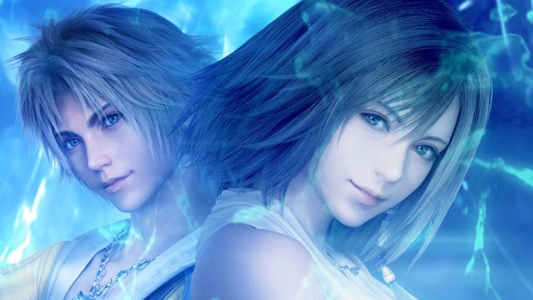 Final fantasy x a meno di metà prezzo su eneba