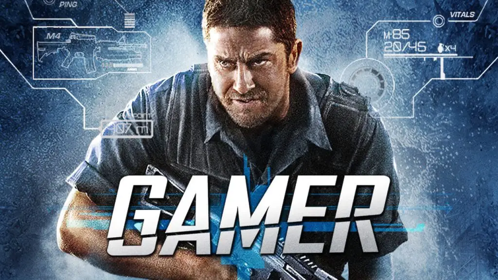 Sunday Movie Game – Gamer – Puntata #8