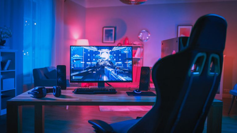 Come scegliere uno schermo per la next-gen