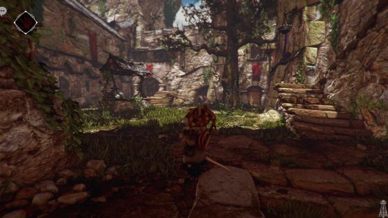 Ghost of a Tale: la recensione di una fiaba interattiva 2