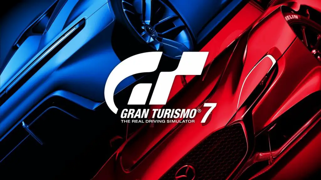 Gran Turismo 7 mira a 4K, ray tracing e 60 FPS