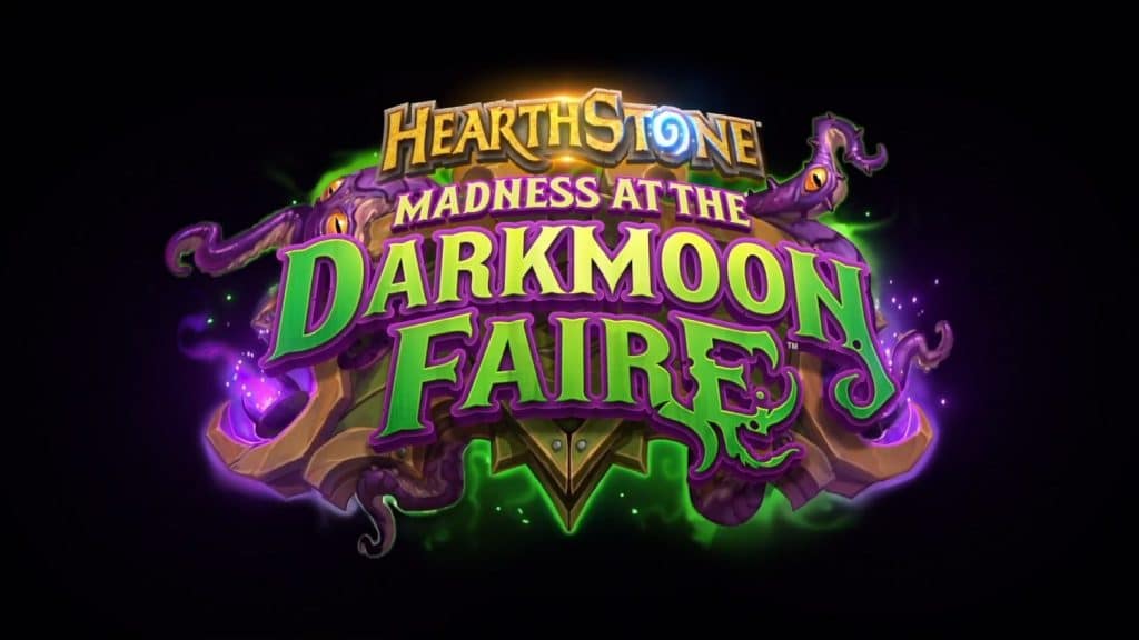 Hearthstone: follia alla fiera di lunacupa esce il 17 novembre! Hearthstone: follia alla fiera di lunacupa esce il 17 novembre!