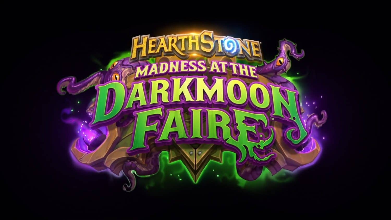 Hearthstone: Follia alla Fiera di Lunacupa esce il 17 novembre! 2