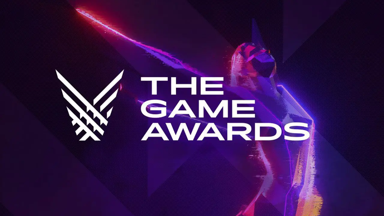 The Game Awards 2020