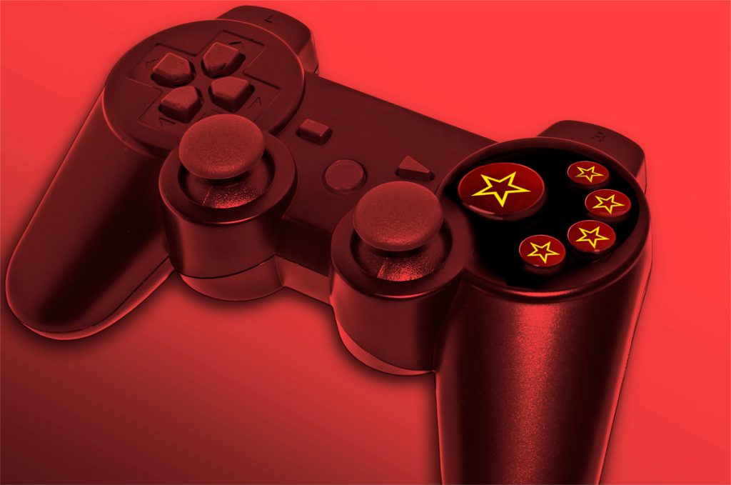 Cina: videogame nel mirino della censura governativa? Cina censura videogame