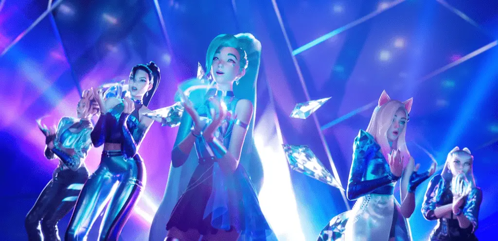 kda more league of legends