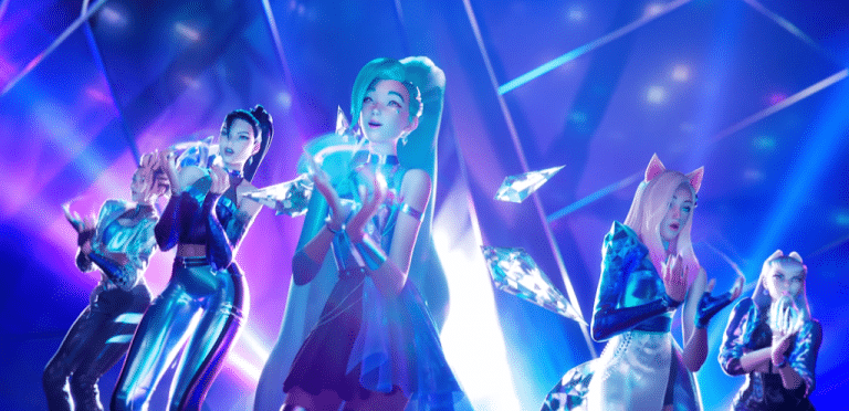 kda more league of legends