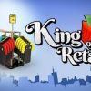 King of retail: iceberg interactive pronta a far uscire il gioco dall’accesso anticipato!