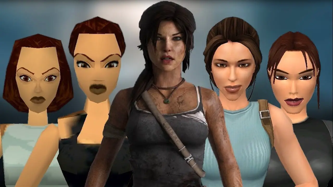 Tomb Raider, Lara Croft sta per tornare sui nostri schermi? 8