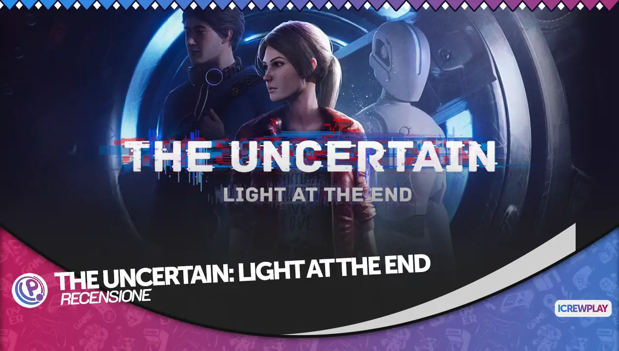 Ther Uncertain: Light at the End