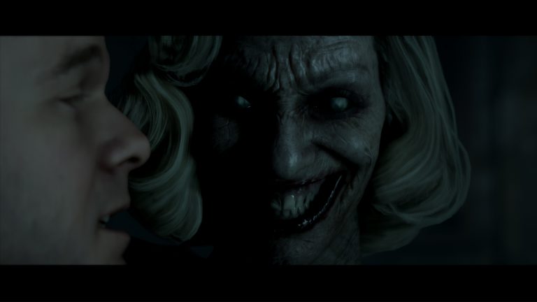 Supermassive Games, team di sviluppo di Until Dawn, al lavoro su un nuovo progetto