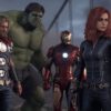 Marvel’s avengers: forse il gioco sta per andare in pensione!