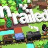 Unrailed! In sconto del 70% su steam