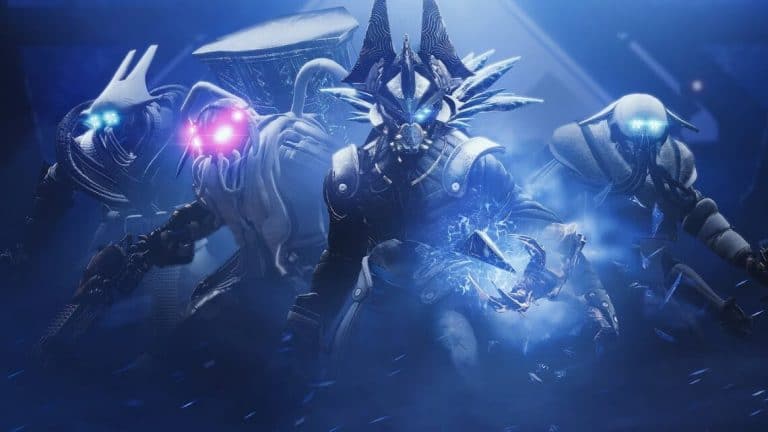 Destiny 2: oltre la luce, la campagna