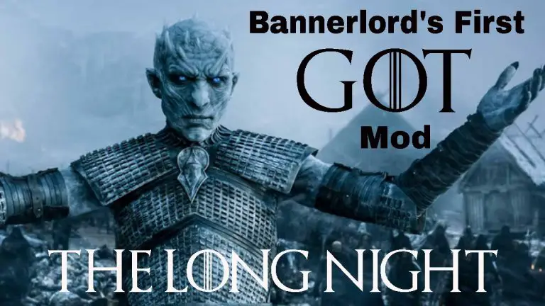 mount and blade 2 bannerlord game of thrones mod mount and blade 2 bannerlord game of thrones mod