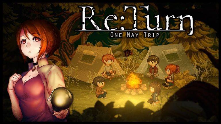 Re:turn - one way trip, la nostra recensione per pc