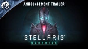 Stellaris Necroids Species Pack