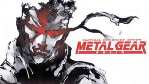 Metal Gear Solid: secondo il doppiatore di Snake il remake si farà