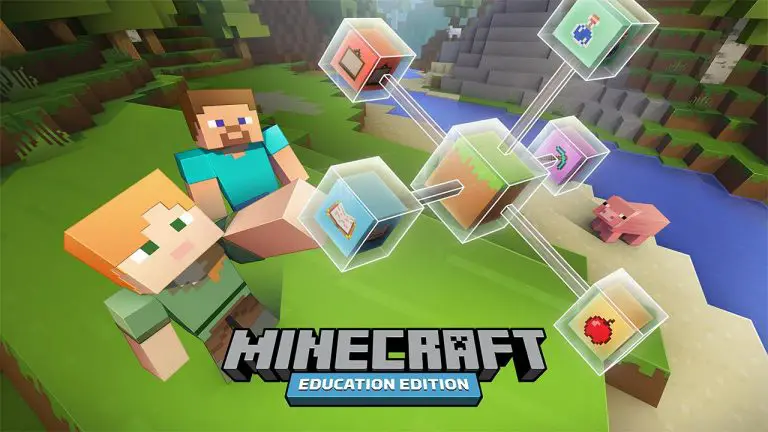 minecratf education edition