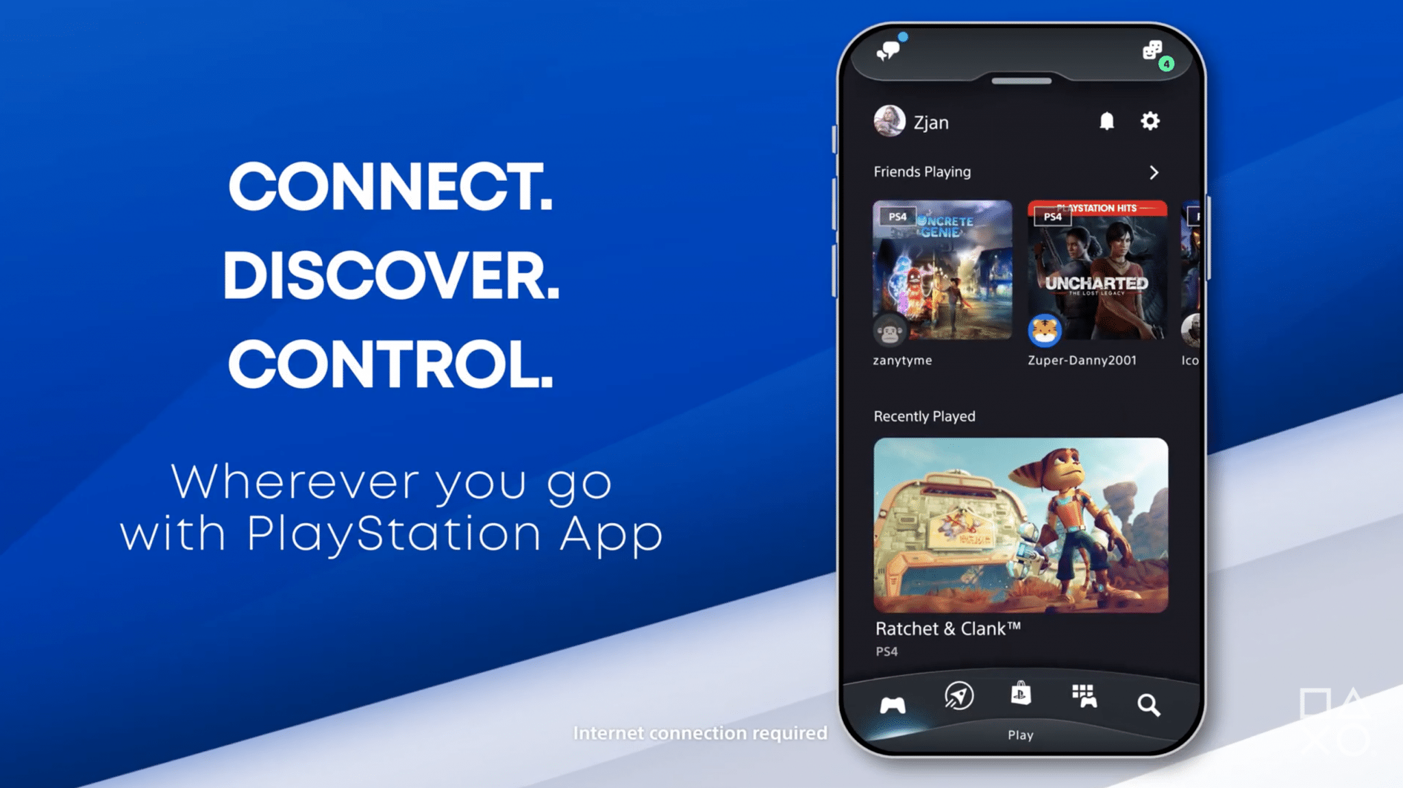 PlayStation App