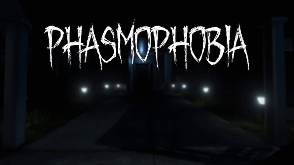 Phasmophobia: nuovo trailer dedicato all'apocalypse update! Phasmophobia