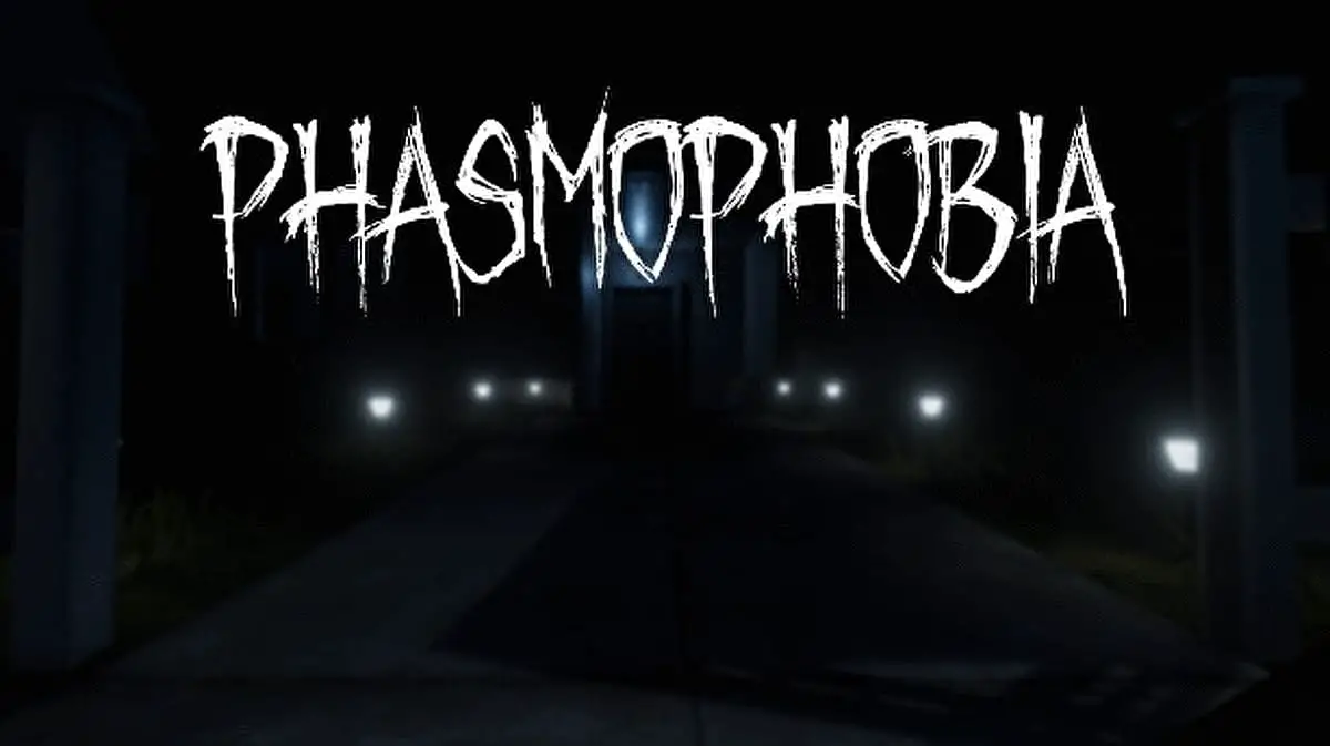 phasmophobia