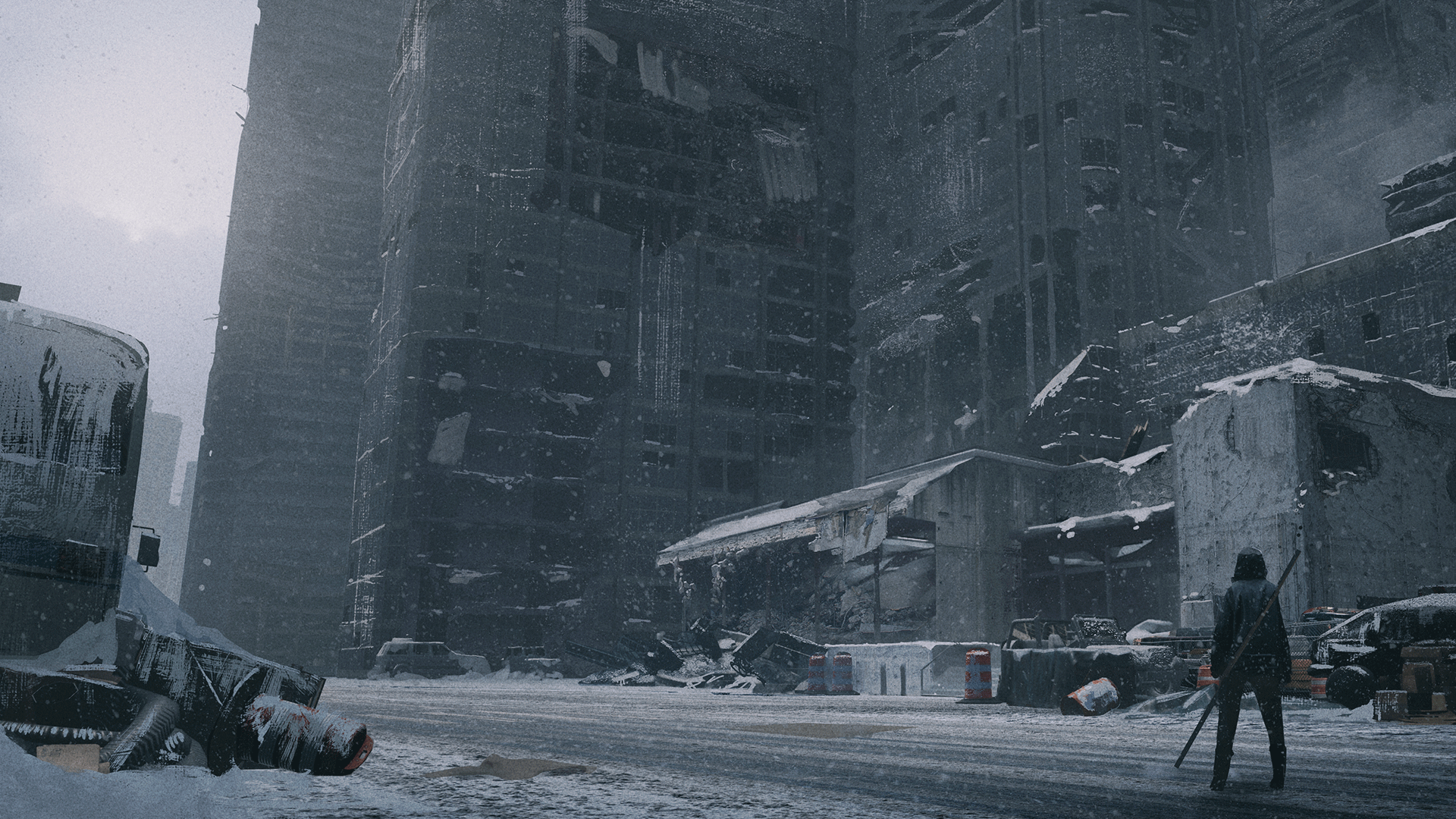 Nier Replicant ver. 1.22474487139: tutto quello che c'è da sapere