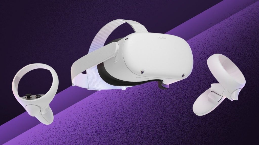 Meta sta per cancellare i vecchi account oculus, attento a non perdere il tuo! Meta sta per cancellare i vecchi account oculus, attento a non perdere il tuo!