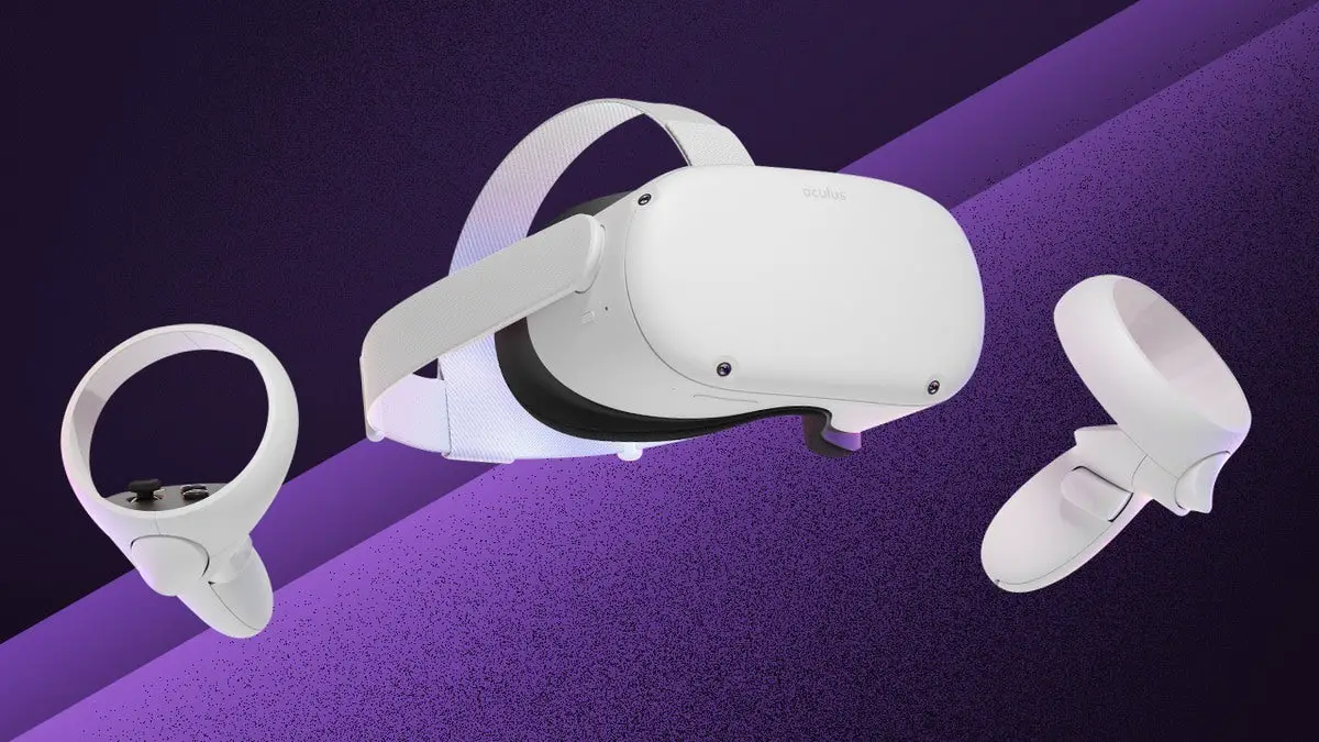 Meta sta per cancellare i vecchi account Oculus, attento a non perdere il tuo!