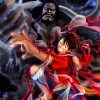 One piece pirate warriors 4 è in sconto su eneba