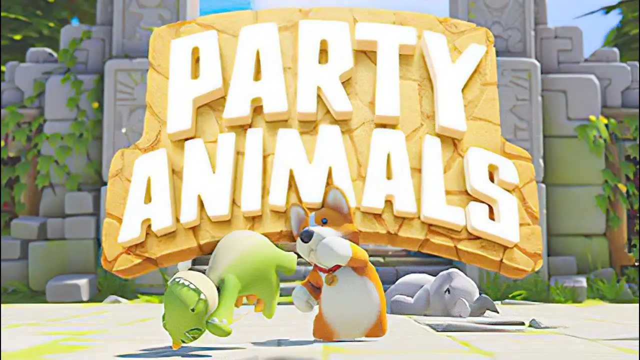 party animals