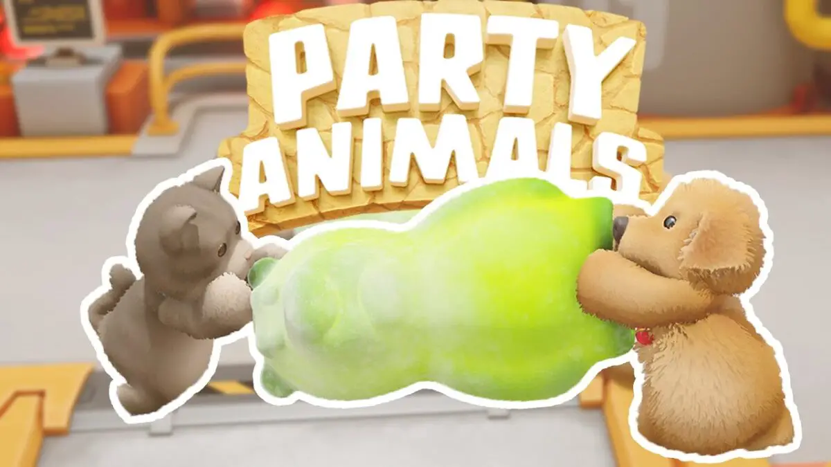 Party Animals è sommerso dalle recensioni negative! 4
