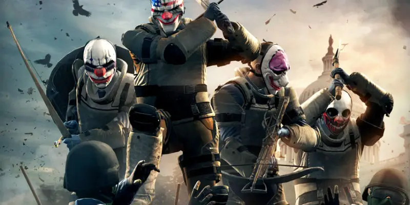 PayDay 3