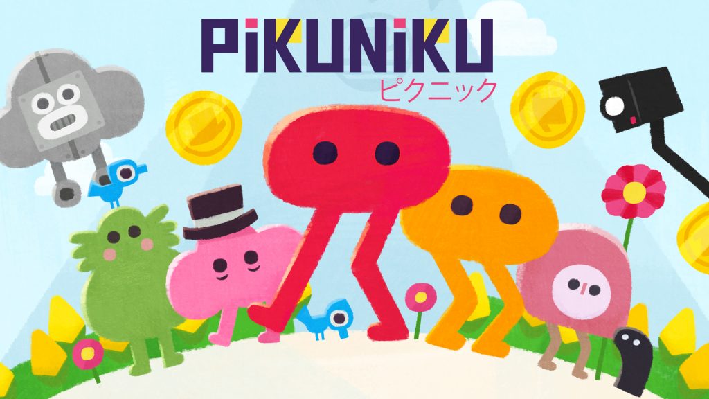 Pikuniku gratis su epic games fino all'8 ottobre Pikuniku