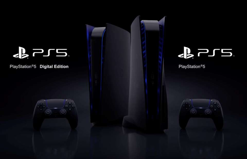 playstation 5