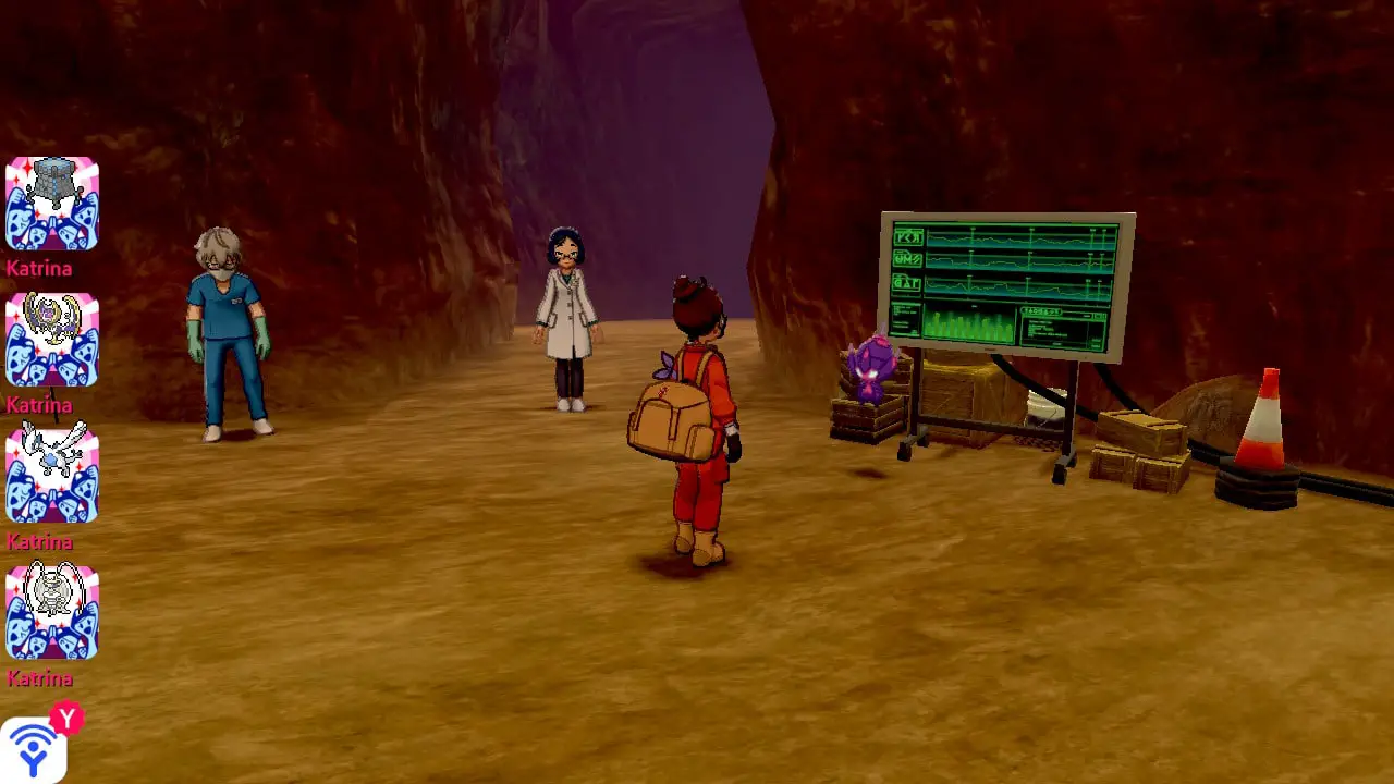 Pokémon Spada e Scudo, come catturare davvero Poipole