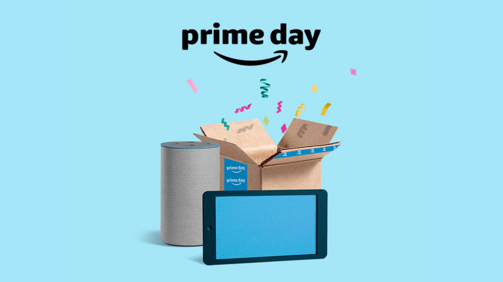 Prime day: ecco alcuni dei migliori sconti su amazon Prime day