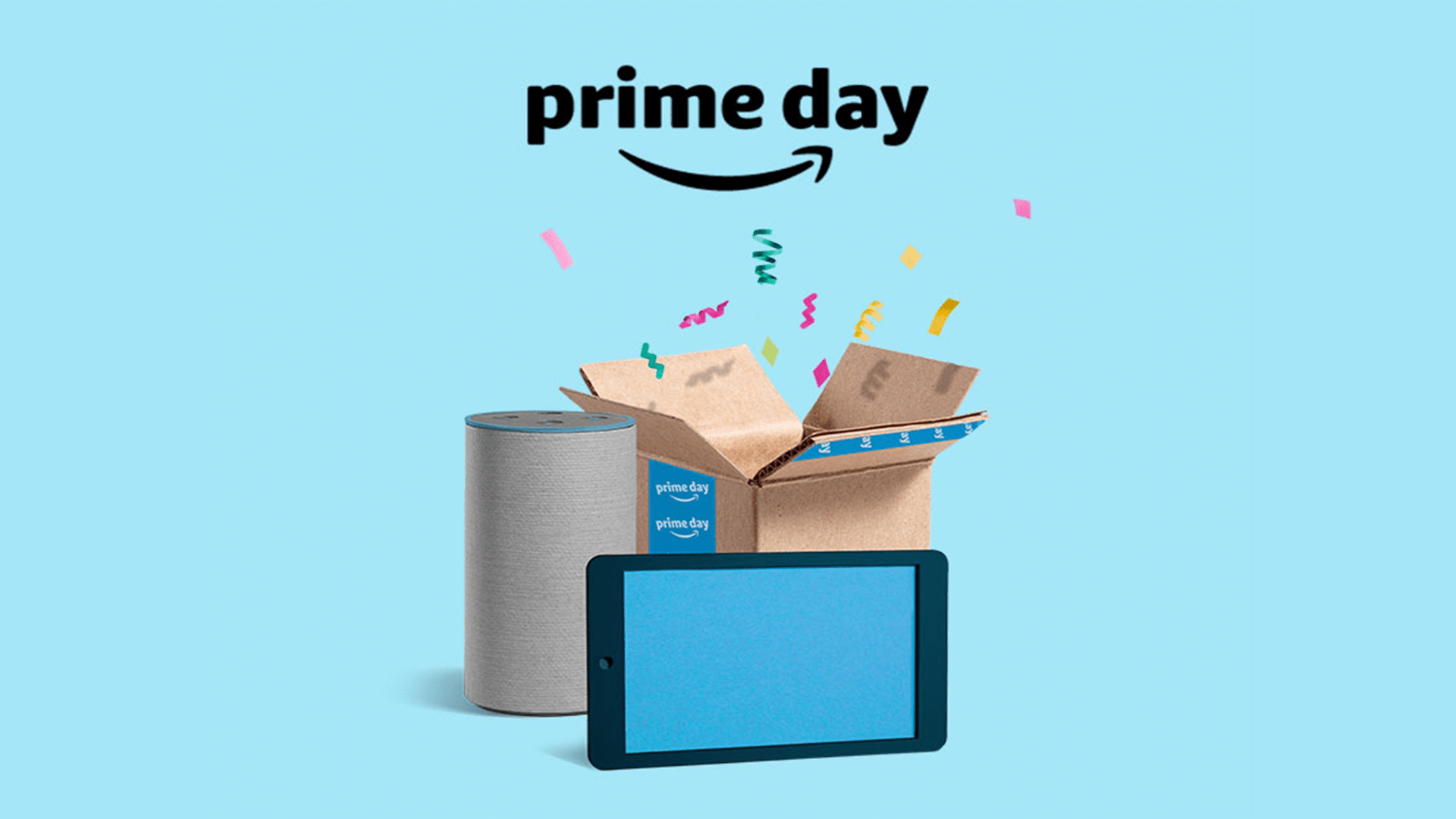 prime day