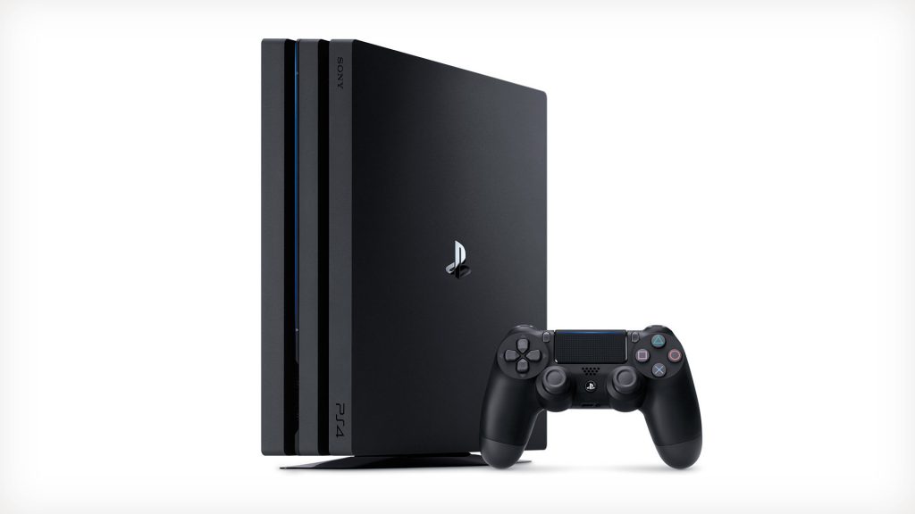 PlayStation 4