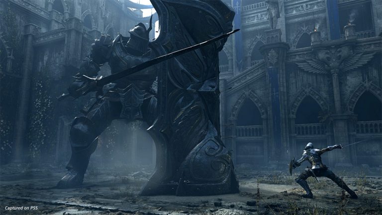 Demon's souls remake: 60 fps o 4k, questo è il dilemma