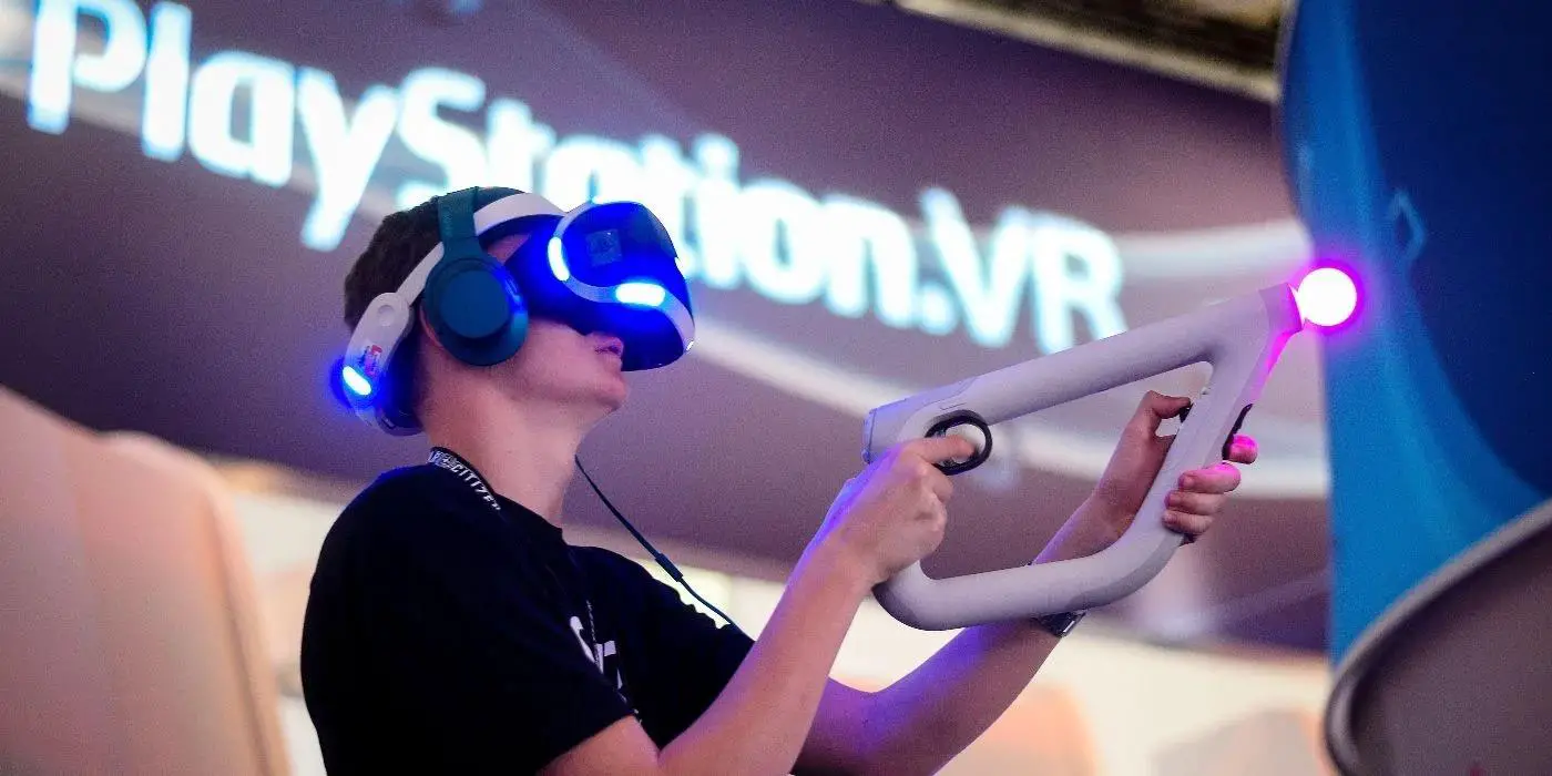 PlayStation VR, secondo Jim Ryan il VR sarà parte integrante del gaming “solo dal 2022”