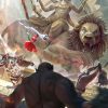 Raji: an ancient epic arriva su playstation 4, xbox one e pc