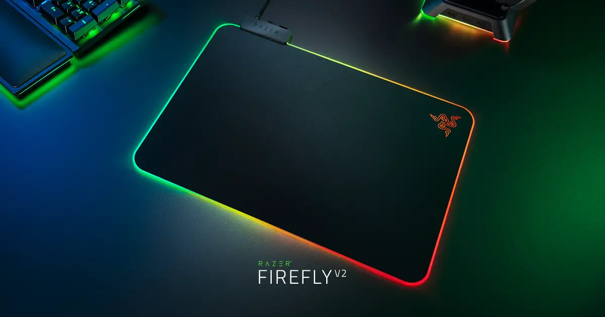 Amazon Prime Day Firefly V2