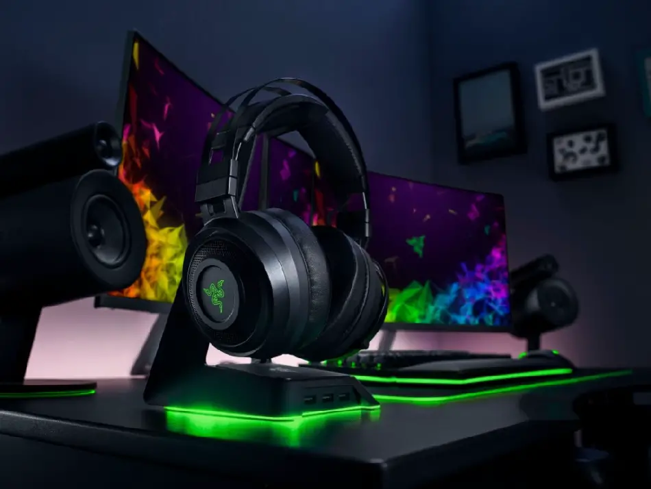 Amazon Prime Day Razer Nari