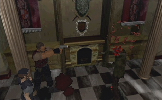 Resident Evil