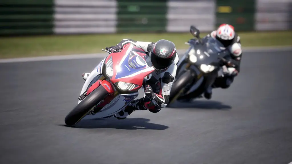 Ride 4 la recensione