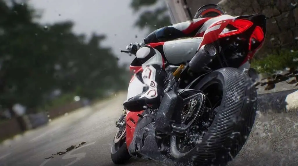Ride 4 la recensione