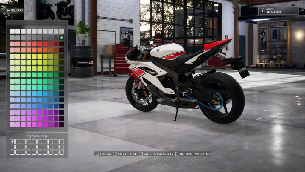 Ride 4 la recensione