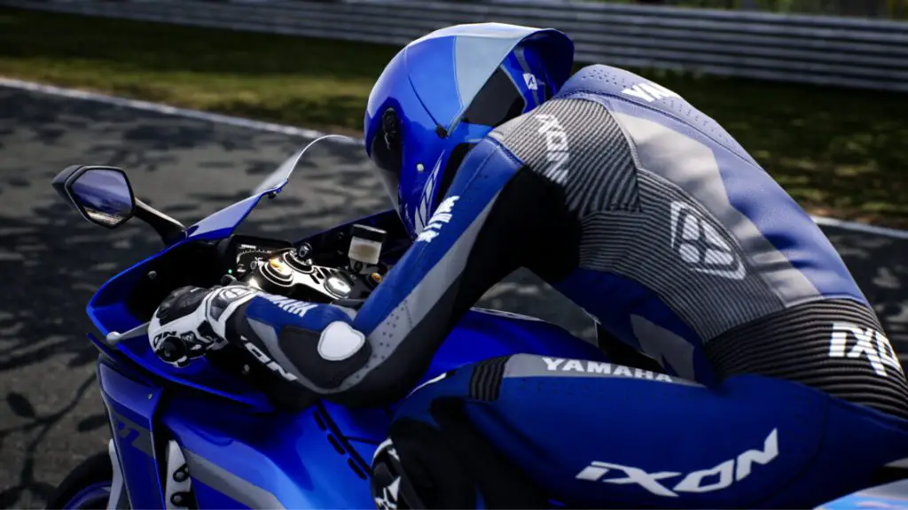 Ride 4 la recensione