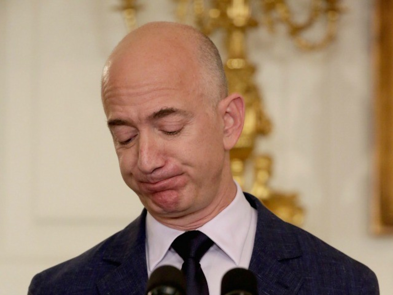 jeff bezos crucible flop